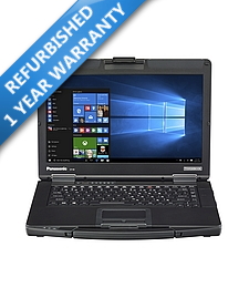 Panasonic Toughbook CF-54 Laptop