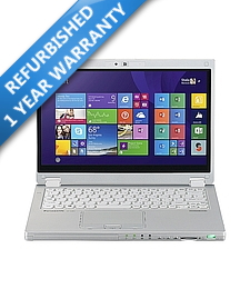 Panasonic Toughbook CF-MX4 Laptop