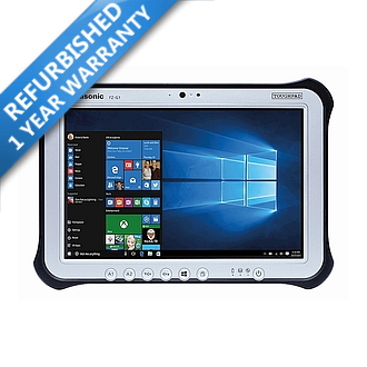 Panasonic Toughpad FZ-G1