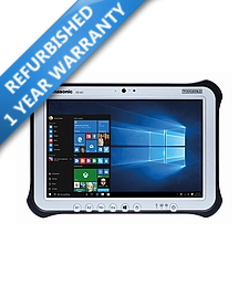 Panasonic Toughpad FZ-G1