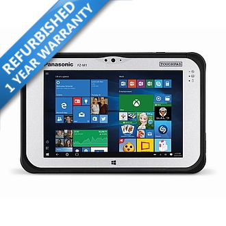 Panasonic Toughpad FZ-M1