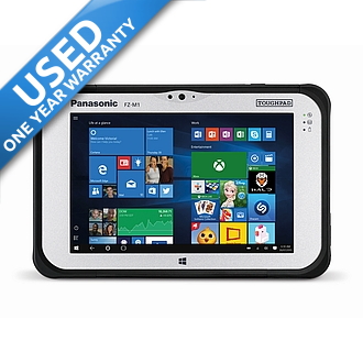 Panasonic Toughpad FZ-M1