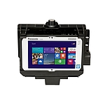 Gamber-Johnson Standard Vehicle Dock for Toughpad FZ-M1 PCPE-GJM1V01/2