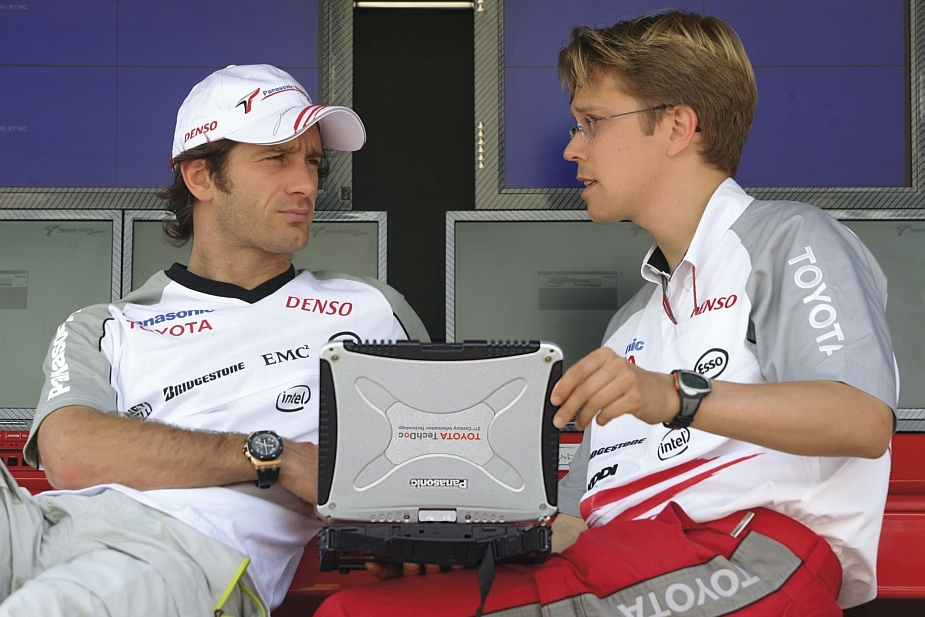 Motor Racing Motor Racing