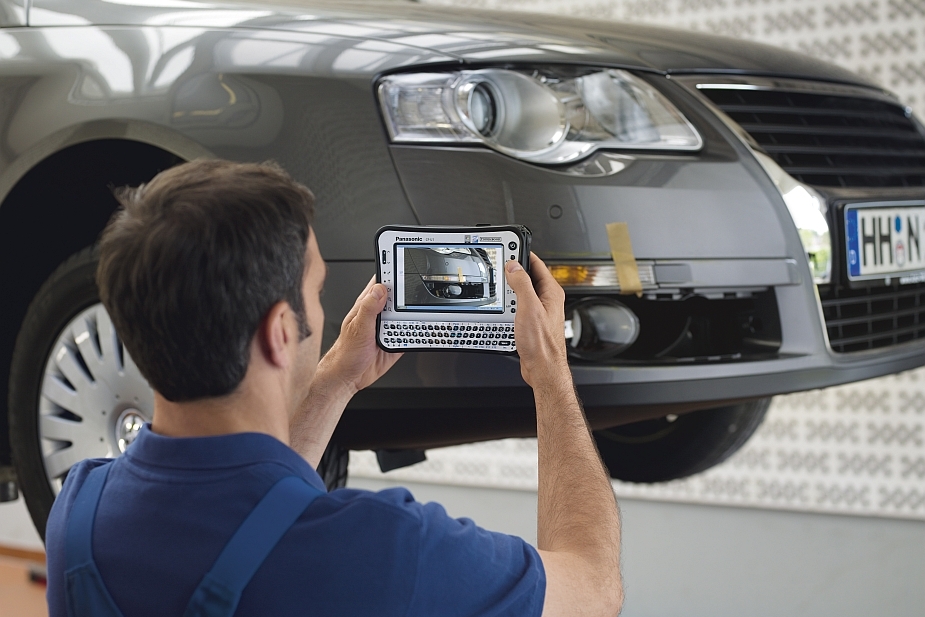 Garage Services
